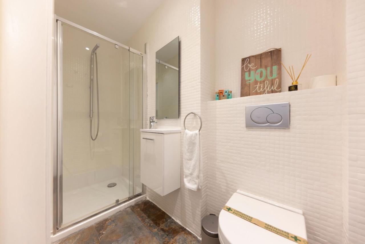 Bravissimo Eiximenis, With Beautiful Terrace And Views Apartman Girona Kültér fotó